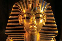 3 Days 2 Nights Tour to Cairo from Taba by coach