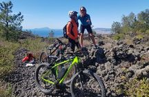 Mt Vesuvius E-Bike Tour