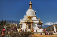 6 Nights Exclusive Bhutan Tour 