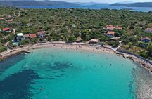 Islands Brač, Šolta & Blue lagoon - Private speedboat tour