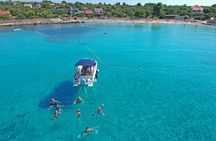 Islands Brač, Šolta & Blue lagoon - Private speedboat tour