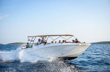 Private Boat Tour with Customized Itinerary from Split or Trogir