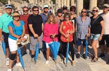 Kusadasi Shore Excursion : Ephesus Private Tour / ONLY FOR CRUISE GUESTS