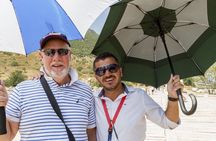 Best of Ephesus Tour For Cruisers