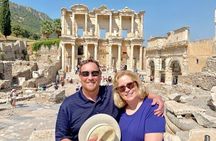 Ephesus Port Tour for Cruisers / Kusadasi Tours