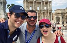 Private Tour : Best of Ephesus Tour ONLY FOR CRUISERS