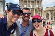 Best of Ephesus Tour For Cruisers