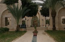 Private Half Day Islamic Tour: King Abdullah Mosque & Jordan Valley Sahaba