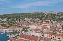Hvar & Pakleni islands - Private speedboat tour