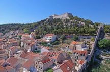 Hvar & Pakleni islands - Private speedboat tour