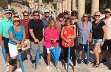 Best Seller Ephesus Private Tour / FOR CRUISE GUESTS ONLY