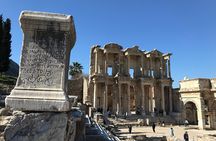 Best Of Ephesus Tour for CRUISE GUESTS ONLY