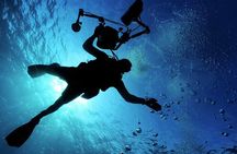 Qualified Diver 1 Tank Dive in Mykonos
