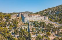 Hvar and Red Rocks - Private boat tour from Split or Trogir