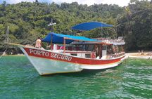Private Boat Tour