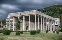Day-trip Shkoder - Lezhe - Kruje