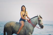 Horseback Adventure Tour