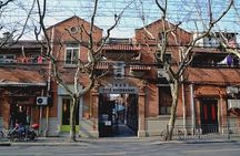 Private Full Day Tour: Shanghai Colonial History Tour