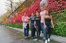 Private Full-Day Tour: Incredible Shanghai Highlights