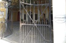Kotwara Insight: A Visit to Muzaffar and Meera Ali's Home in Lucknow