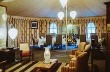Kotwara Insight: A Visit to Muzaffar and Meera Ali's Home in Lucknow