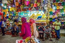 Your one day Guide in Marrakech with low price