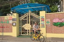 Private Half-Day Tour: Amazing Highlights of Old Shanghai