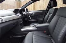 Killarney To Cliffs of Moher And Galway Private Tour Transfer