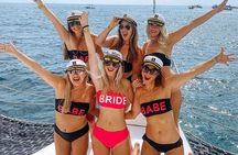 Cabo San Lucas Three Hour Private Boat Snorkeling Tour