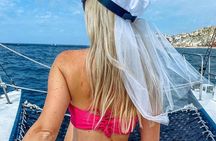 Cabo San Lucas Three Hour Private Boat Snorkeling Tour