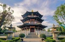 Private Day Tour: Suzhou Incredible Highlights from Shanghai by Car or Train