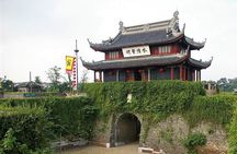 Private Day Tour: Suzhou Incredible Highlights from Shanghai by Car or Train