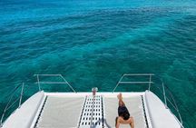 Private Catamaran Cruise and Snorkeling Tour in Honolulu