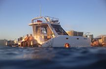 Private Catamaran Cruise and Snorkeling Tour in Honolulu