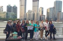 All-Inclusive Private Day Tour: Best Shanghai w/ River Cruise