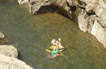 Cangilones - Mini Canyons minimum Of 2 People to Book