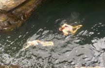 Cangilones - Mini Canyons minimum Of 2 People to Book