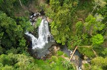 Waterfall Wanderer Doi Inthanon Hiking Tour