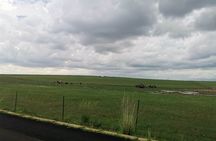 Private Full-Day Tour to Huitengxile Grassland from Hohhot