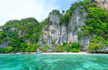 Discover Maya Bay at Dawn: Avoid the Phi Phi Crowds