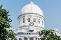The Second City of Empire: A Kolkata Heritage Walking Tour with Private Transfer