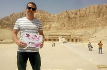 2 nights Nile cruise includes tours from Aswan to luxor