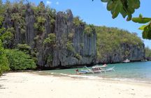 Puerto Princesa Palawan Underground River cruise day tour 