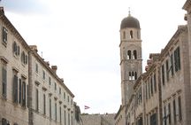 Dubrovnik Old Town Walking Tour and Cruise with Karaka