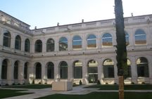 Valladolid Walking Tour