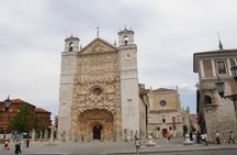 Valladolid Walking Tour
