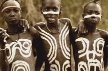 Private Omo Valley Tours From Addis Ababa