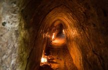 Cu Chi Tunnels - Waterway Trip Half Day Morning Tours