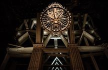 Wieliczka Salt Mine Guided Tour with pickup
