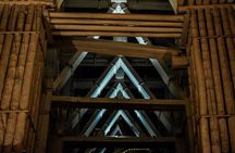 Wieliczka Salt Mine Guided Tour with Skip The Line Entrance Ticket